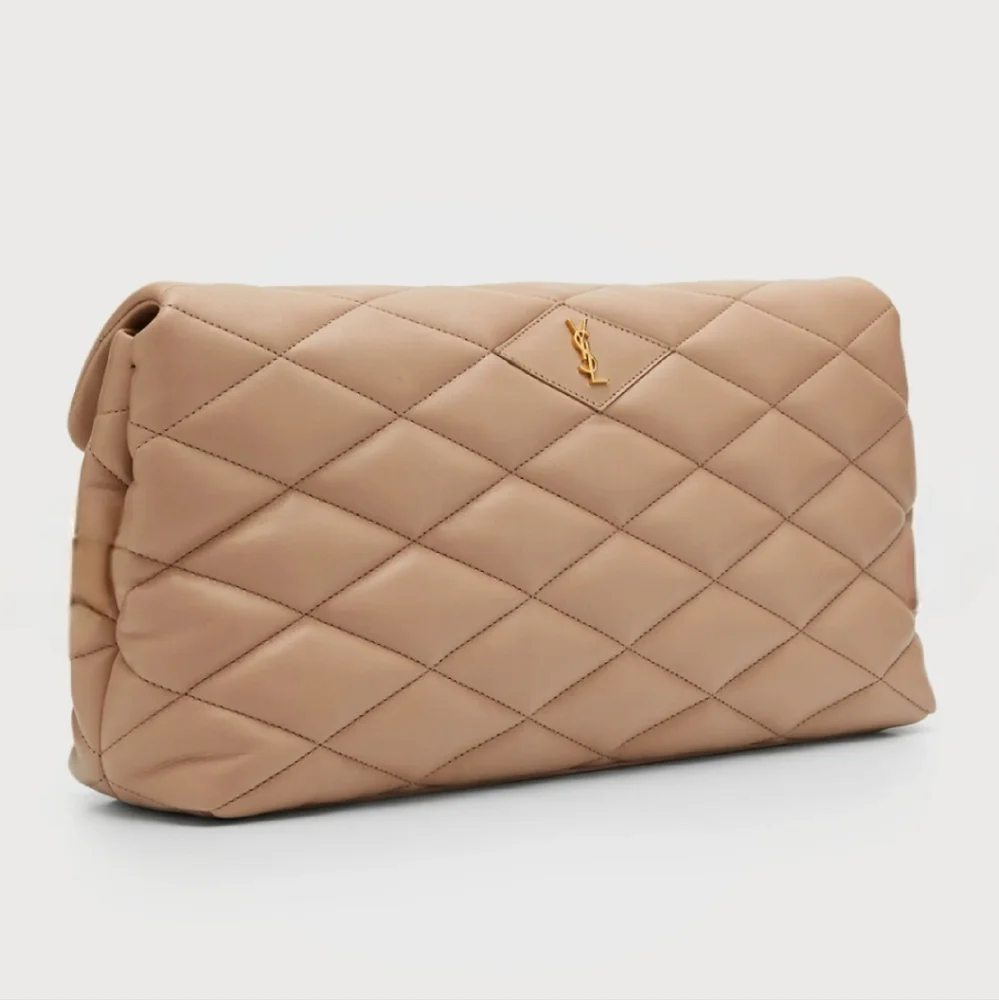 YSL Large Puffer Bag - Picture 10 of 10